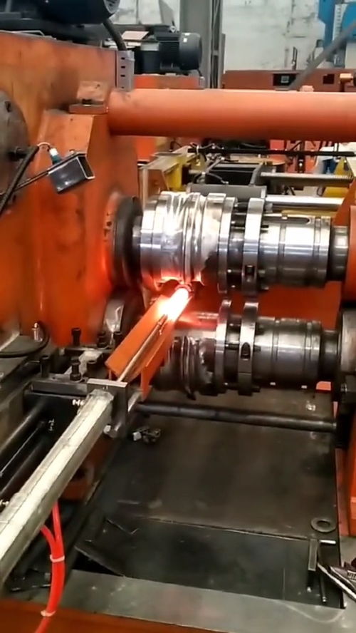 暴躁機(jī)器的馴服之路 自動(dòng)化與機(jī)械傳動(dòng)產(chǎn)品的研發(fā)革新