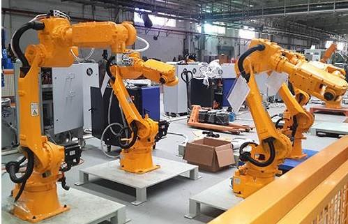 自動化生產的核心基石 十種關鍵工控設備與機械傳動產品研發科普