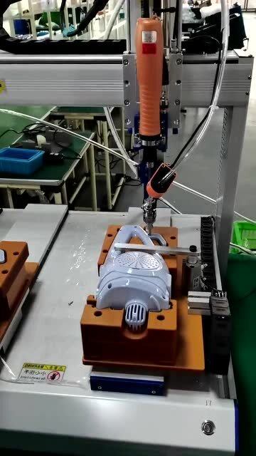 機械自動化 機器的交響樂章與創(chuàng)新研發(fā)之路