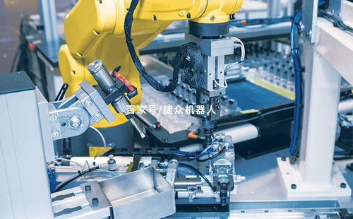 機械自動化 釋放潛力，驅動未來——聚焦自動化與機械傳動產品的研發創新